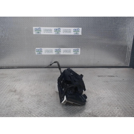 Serrure porte ard VOLKSWAGEN PASSAT 5  PASSAT 5 CC COUPE