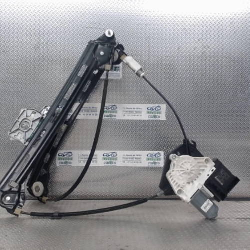 Mecanisme  moteur lève-glace avant droit VOLKSWAGEN PASSAT 5  PASSAT 5 CC COUPE