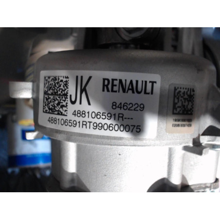 Colonne de direction non assistee Renault CAPTUR II Blue dci 115 (2020)