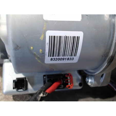 Colonne de direction non assistee Renault CAPTUR II Blue dci 115 (2020)