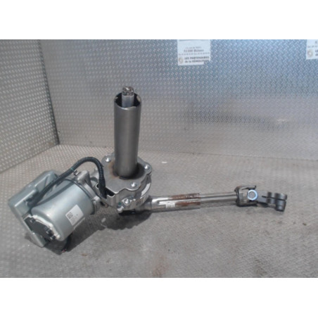 Colonne de direction non assistee Renault CAPTUR II Blue dci 115 (2020)