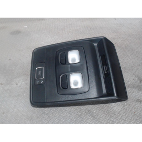 Plafonnier Renault CAPTUR II Blue dci 115 (2020)
