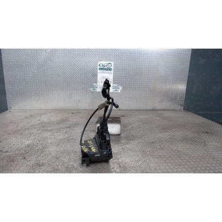 Serrure porte ard Renault MODUS - GRAND MODUS 1.5 dci (2007)
