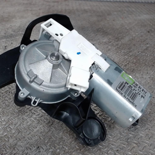 Moteur essuie-glace ar gauche Citroën C4 II 1.6 bluehdi 100 (2014)