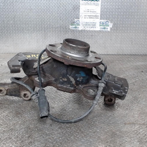 Pivot avg Fiat GRANDE PUNTO 1.3 d multijet (2008)