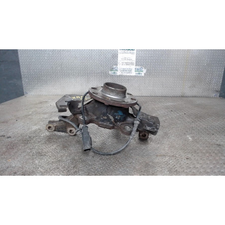 Pivot avg Fiat GRANDE PUNTO 1.3 d multijet (2008)