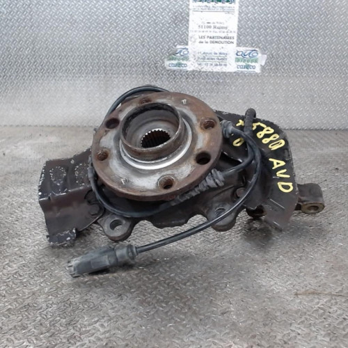 Pivot avd Fiat GRANDE PUNTO 1.3 d multijet (2008)