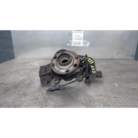 Pivot avd Fiat GRANDE PUNTO 1.3 d multijet (2008)