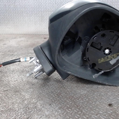 Retroviseur exterieur manuel droit Seat LEON 2.0 tdi 16v (2005-2012)