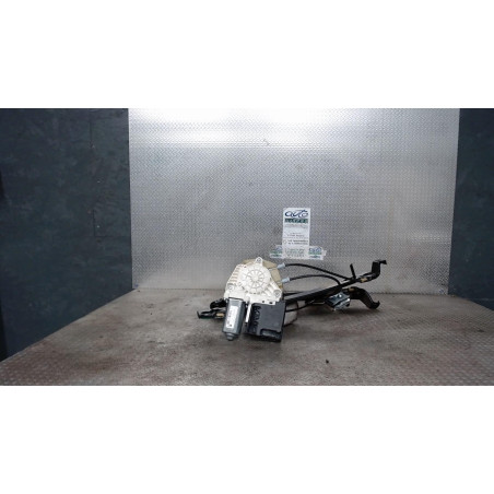 Mecanismemoteur leve-glace avg Seat LEON 2.0 tdi 16v (2005-2012)