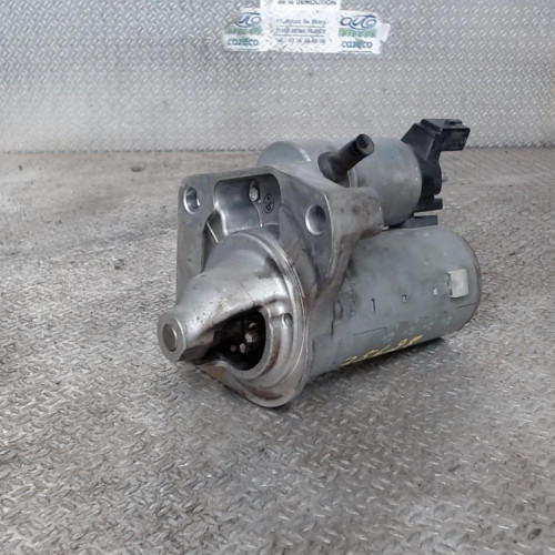 Démarreur CITROEN C3 2  C3 2 PHASE 2