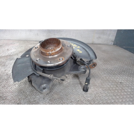 Pivot avd Renault CAPTUR II Blue dci 115 (2020)