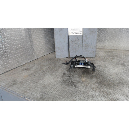 Resistance de chauffage Renault CAPTUR II Tce 130 (2020)