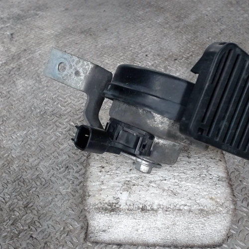 Klaxon  - avertisseur Fiat GRANDE PUNTO 1.3 d multijet (2008)
