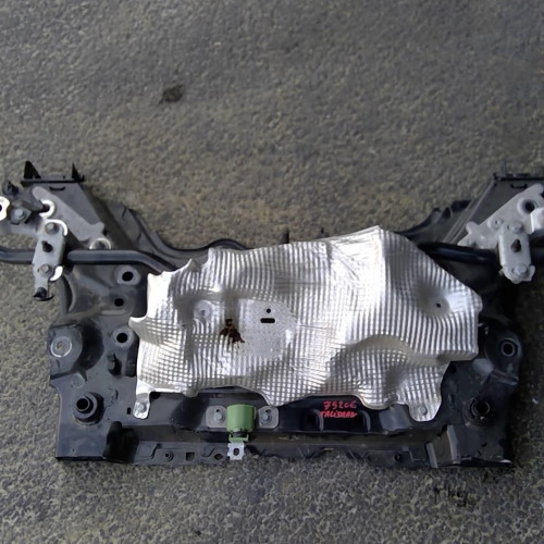 Berceau moteur avant Renault TALISMAN 1.8 tce 225 (2018)