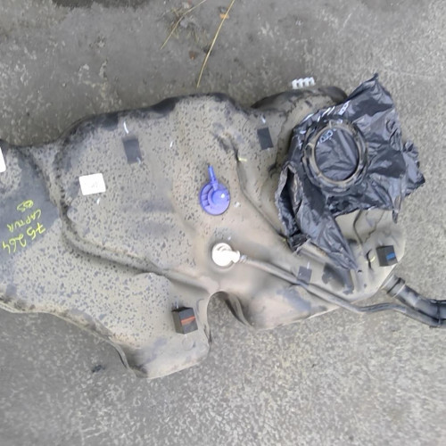 Reservoir carburant Renault CAPTUR II Tce 130 (2020)