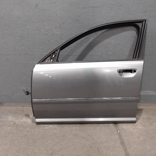 Porte avant gauche Audi A8 D3 4.2 tdi quattro (2005-2005)