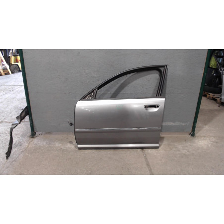 Porte avant gauche Audi A8 D3 4.2 tdi quattro (2005-2005)