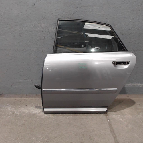 Porte arrière gauche Audi A8 D3 4.2 tdi quattro (2005-2005)