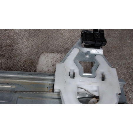 Mecanisme  moteur lève-glace avant droit Citroën C4 II 1.6 bluehdi 100 (2014)