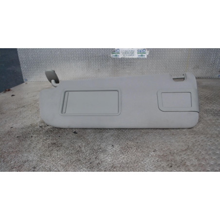 Pare-soleil gauche Audi A8 D3 4.2 tdi quattro (2005-2005)