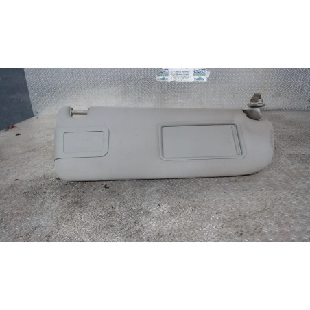 Pare-soleil droit Audi A8 D3 4.2 tdi quattro (2005-2005)