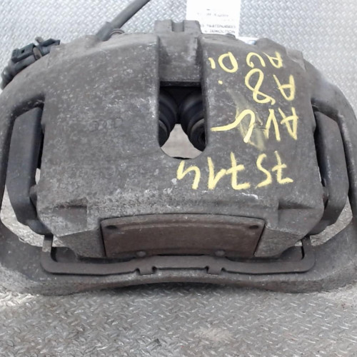 Etrier de frein avant gauche Audi A8 D3 4.2 tdi quattro (2005-2005)