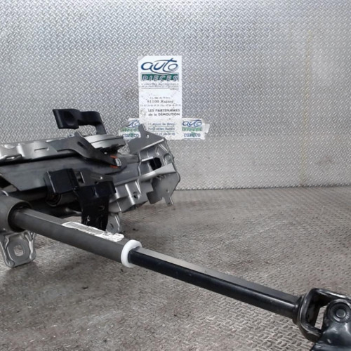 Colonne de direction non assistee Citroën C4 PICASSO I Monospace 1.6 hdi (2007-2013) 5 portes