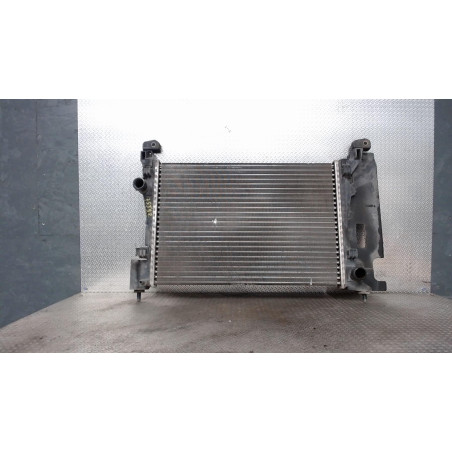 Radiateur Fiat GRANDE PUNTO 1.2 (2005)