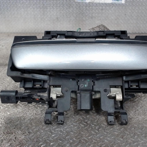 Poignee ext porte avg Audi A8 D3 4.2 tdi quattro (2005-2005)
