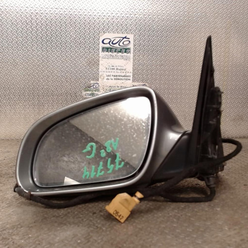 Retroviseur exterieur gauche Audi A8 D3 4.2 tdi quattro (2005-2005)