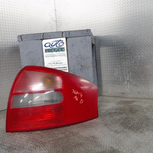 Feu arrière droit Audi A6 C5 2.5 tdi (1997-2005)