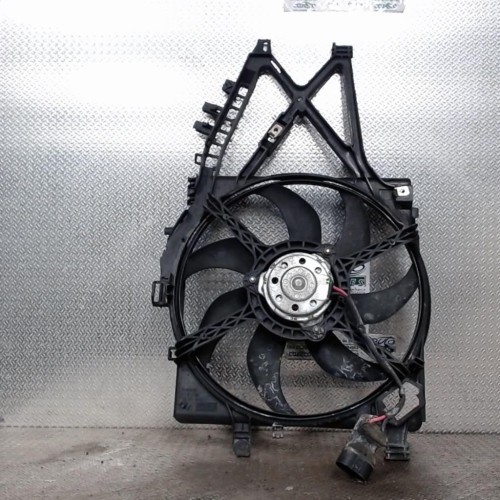 Ventilateur de refroidissement Opel TIGRA TwinTop 1.3 cdti (2004-2010)