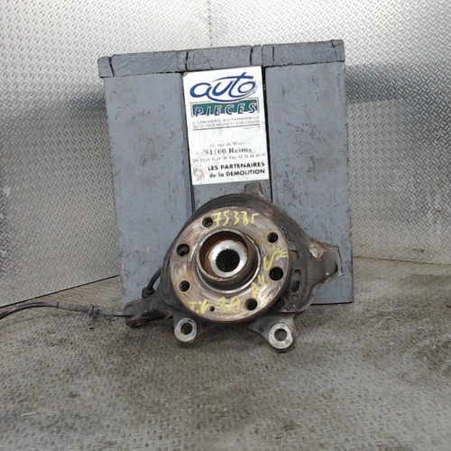 Pivot avg Opel TIGRA TwinTop 1.3 cdti (2004-2010)