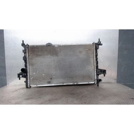 Radiateur Opel TIGRA TwinTop 1.3 cdti (2004-2010)