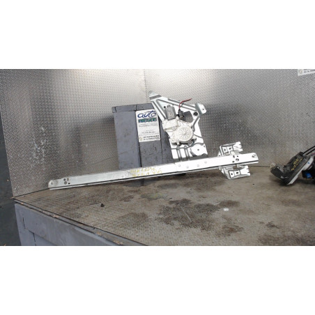 Mecanisme  moteur lève-glace avant droit Mercedes-benz SPRINTER 3-t Camionnette 210 cdi (2009)