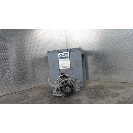 Alternateur Toyota YARIS 1.33 vvt-i (2008-2011)