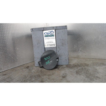 Volet de trappe carburant Peugeot 208 I 1.6 gti (2012)