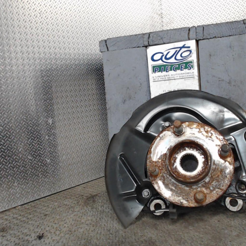 Pivot avg FORD FIESTA 7  FIESTA 7 PHASE 1
