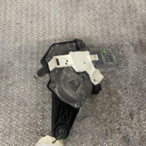 Moteur essuie-glace ar gauche Nissan MICRA III 1.4 16v (2003-2010)