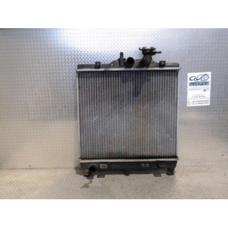 Radiateur Kia PICANTO 1.1 (2004-2011)