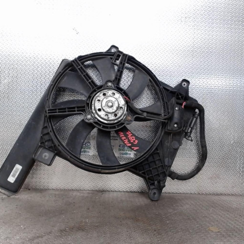 Ventilateur de refroidissement Opel MERIVA A Monospace 1.3 cdti (2003-2010)