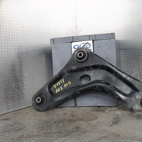 Triangle inf avd PEUGEOT 208 1  208 1 PHASE 2