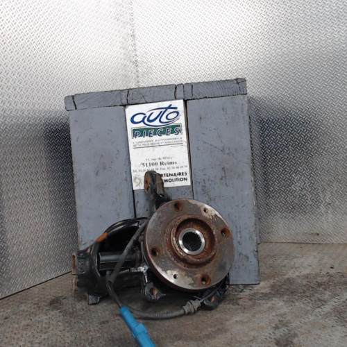 Pivot avg PEUGEOT 208 1  208 1 PHASE 2