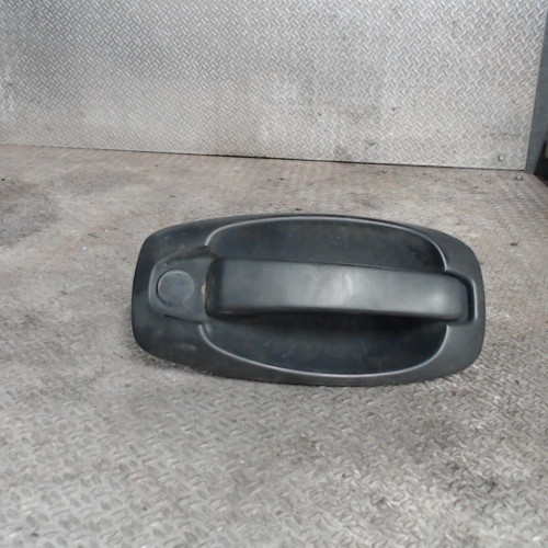 Poignee ext porte avd Citroën NEMO Camionnette-Monospace 1.4 hdi (2008) 4 portes