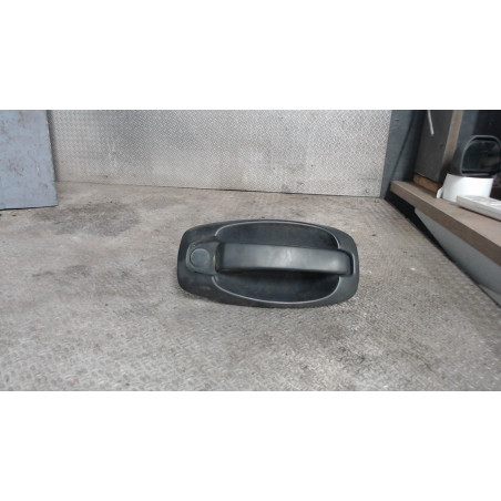 Poignee ext porte avd Citroën NEMO Camionnette-Monospace 1.4 hdi (2008) 4 portes