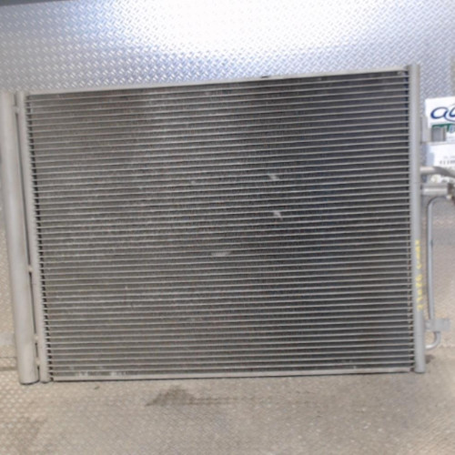 Condenseur clim Ford S-MAX 2.0 tdci (2006-2014)
