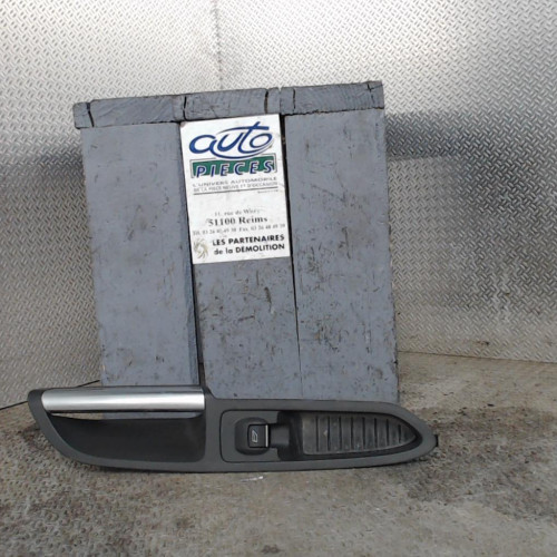 Commande lève-glace porte avant droite FORD KUGA 2  KUGA 2 PHASE 2