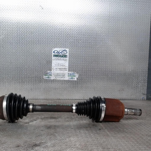 Transmission avant gauche Alfa romeo MITO 1.4 multiair (2009-2013)