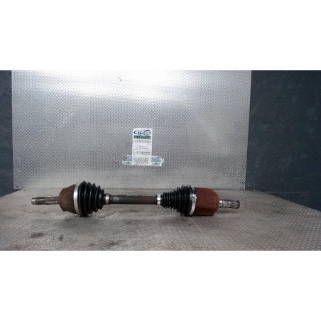 Transmission avant gauche Alfa romeo MITO 1.4 multiair (2009-2013)